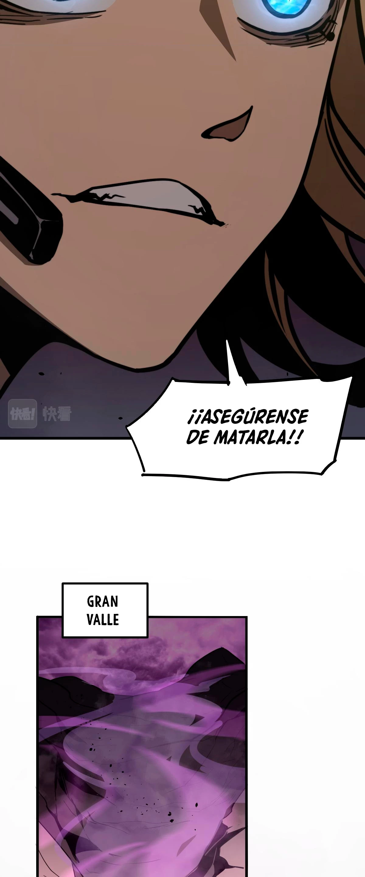 Super Evolución capítulo 42, página 41
