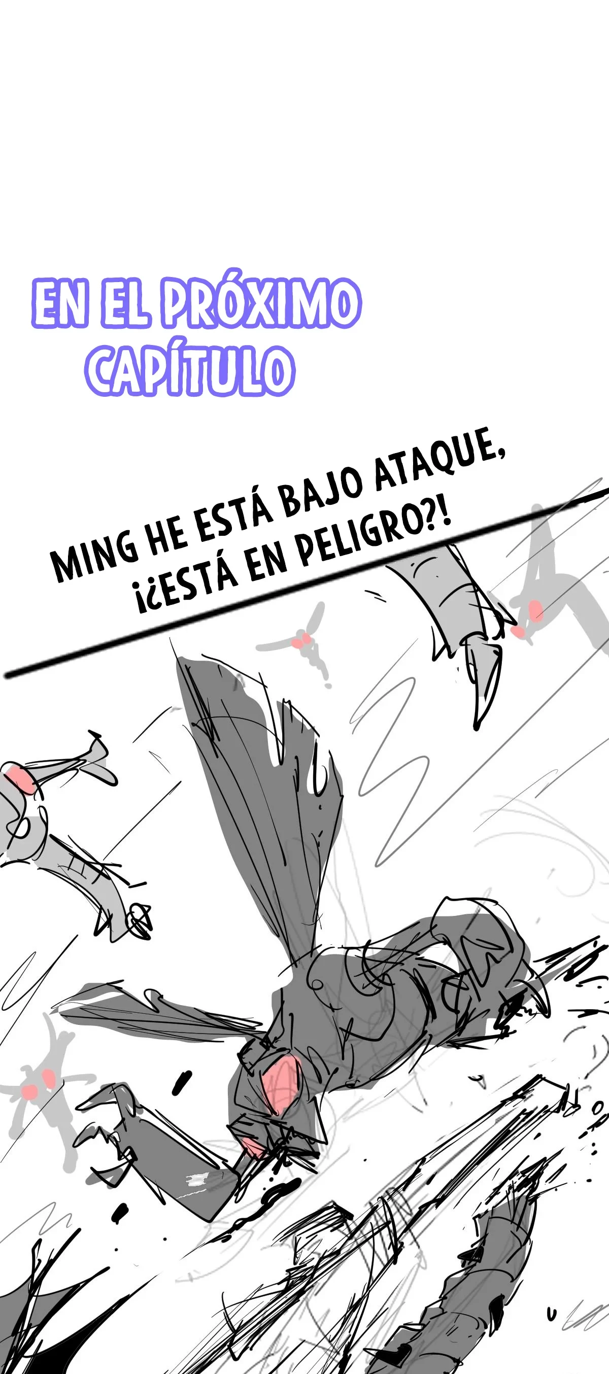 Super Evolución capítulo 42, página 53