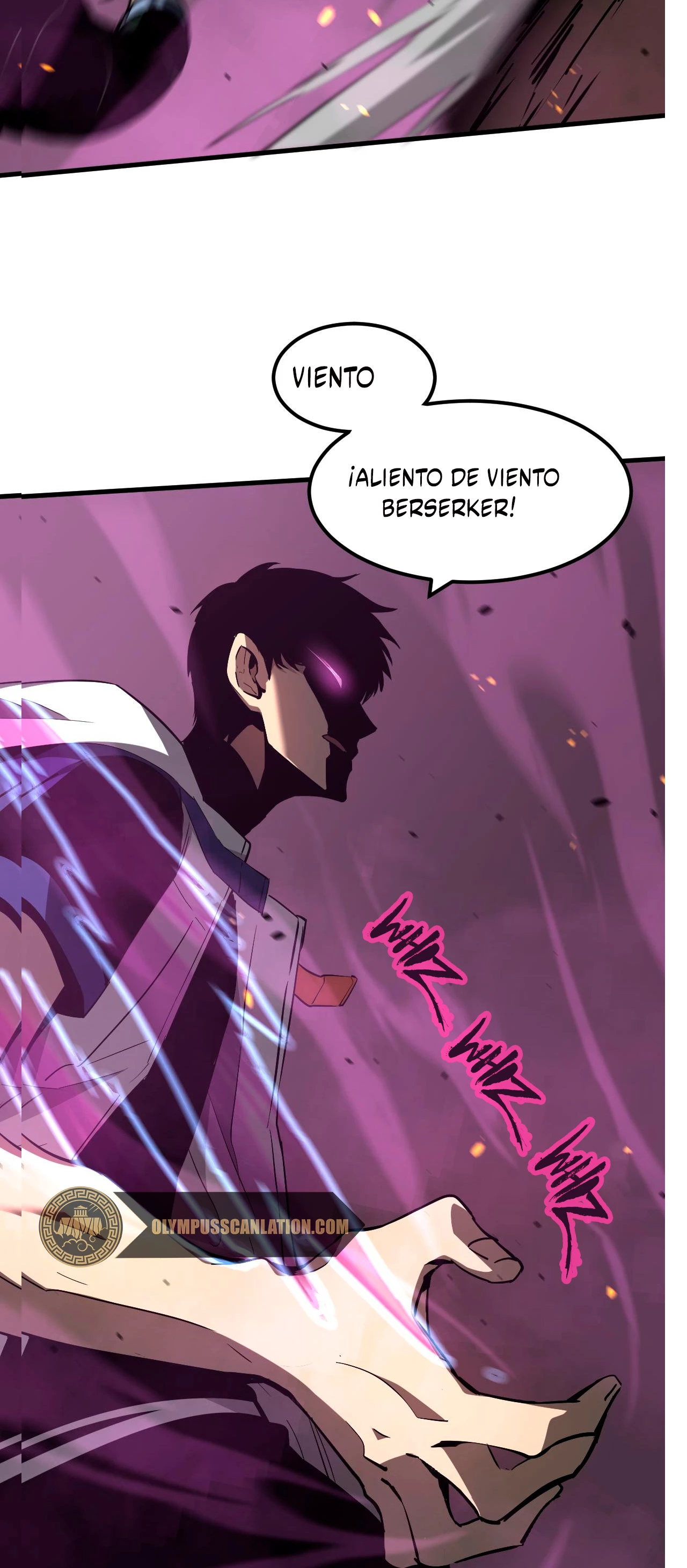 Super Evolución capítulo 43, página 52