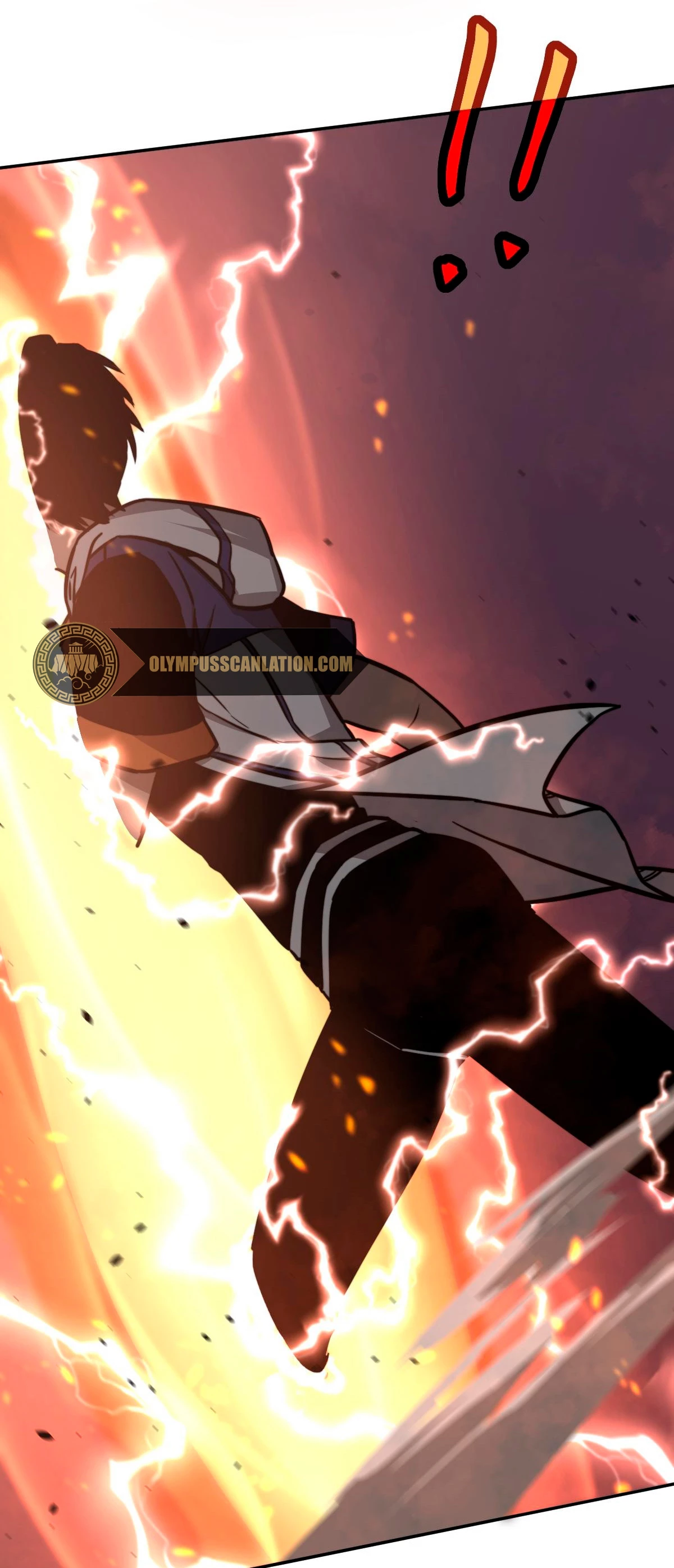 Super Evolución capítulo 44, página 4