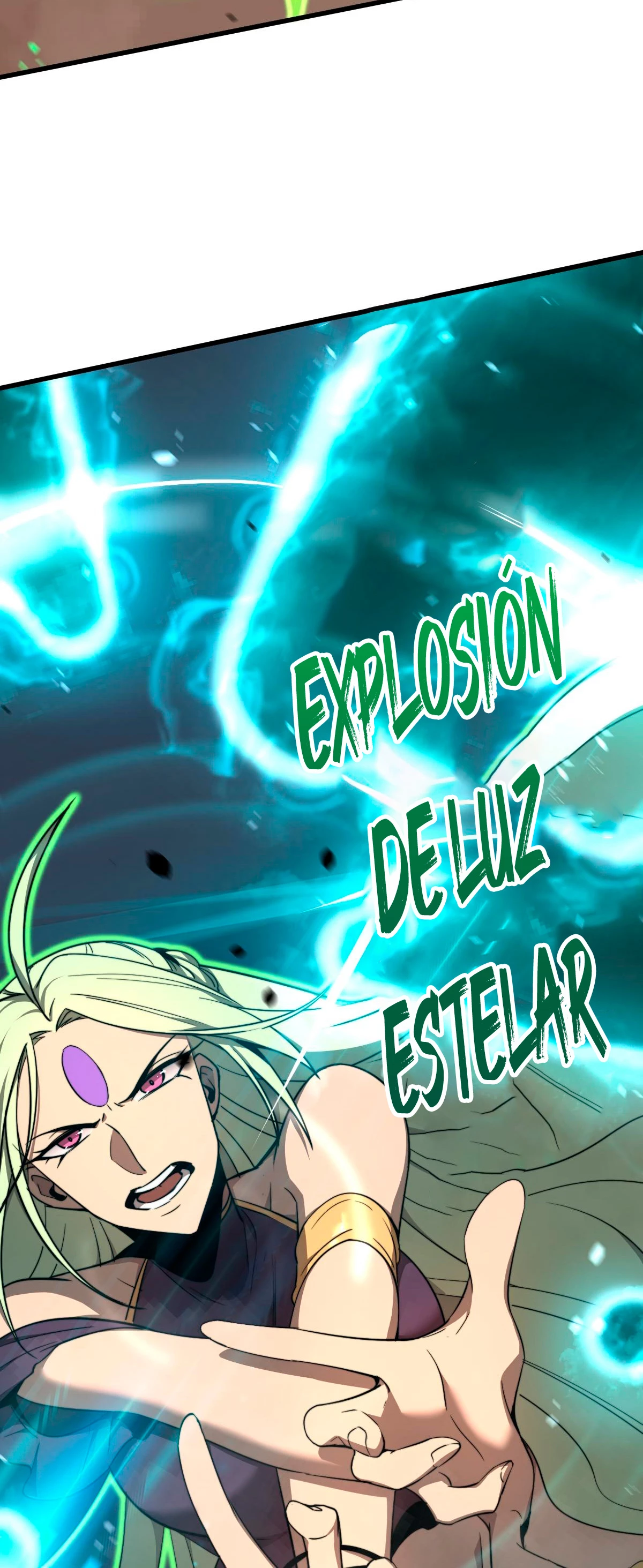 Super Evolución capítulo 44, página 33
