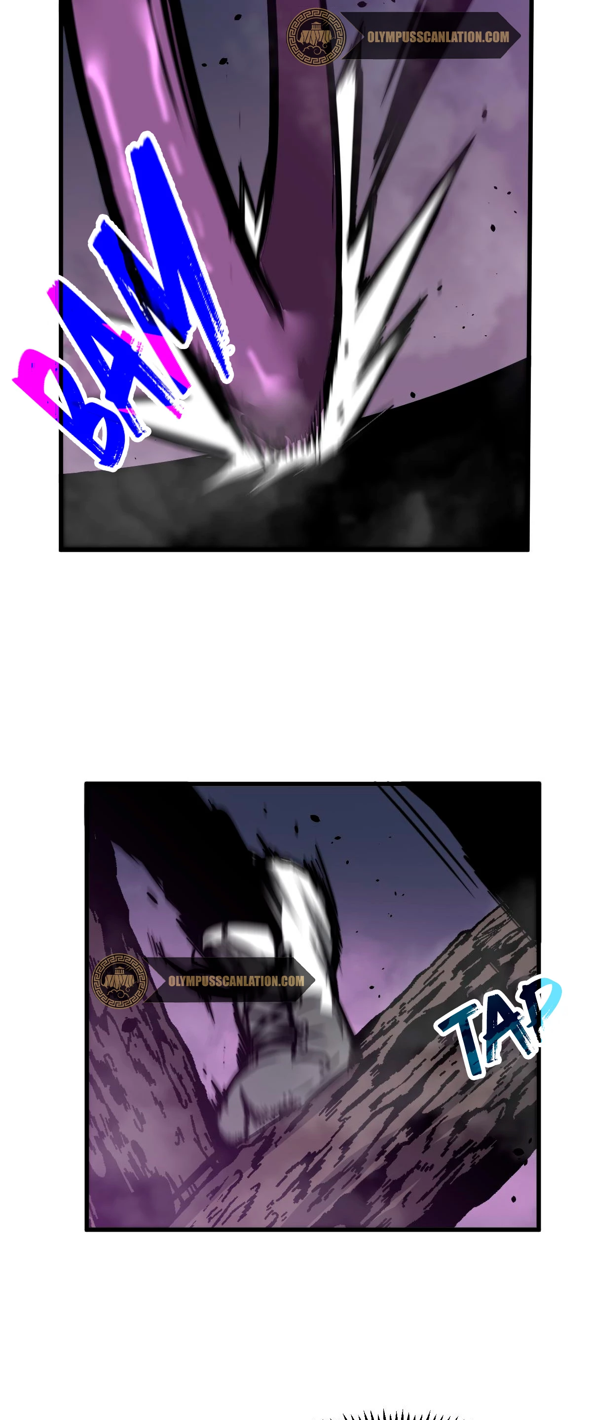 Super Evolución capítulo 45, página 35