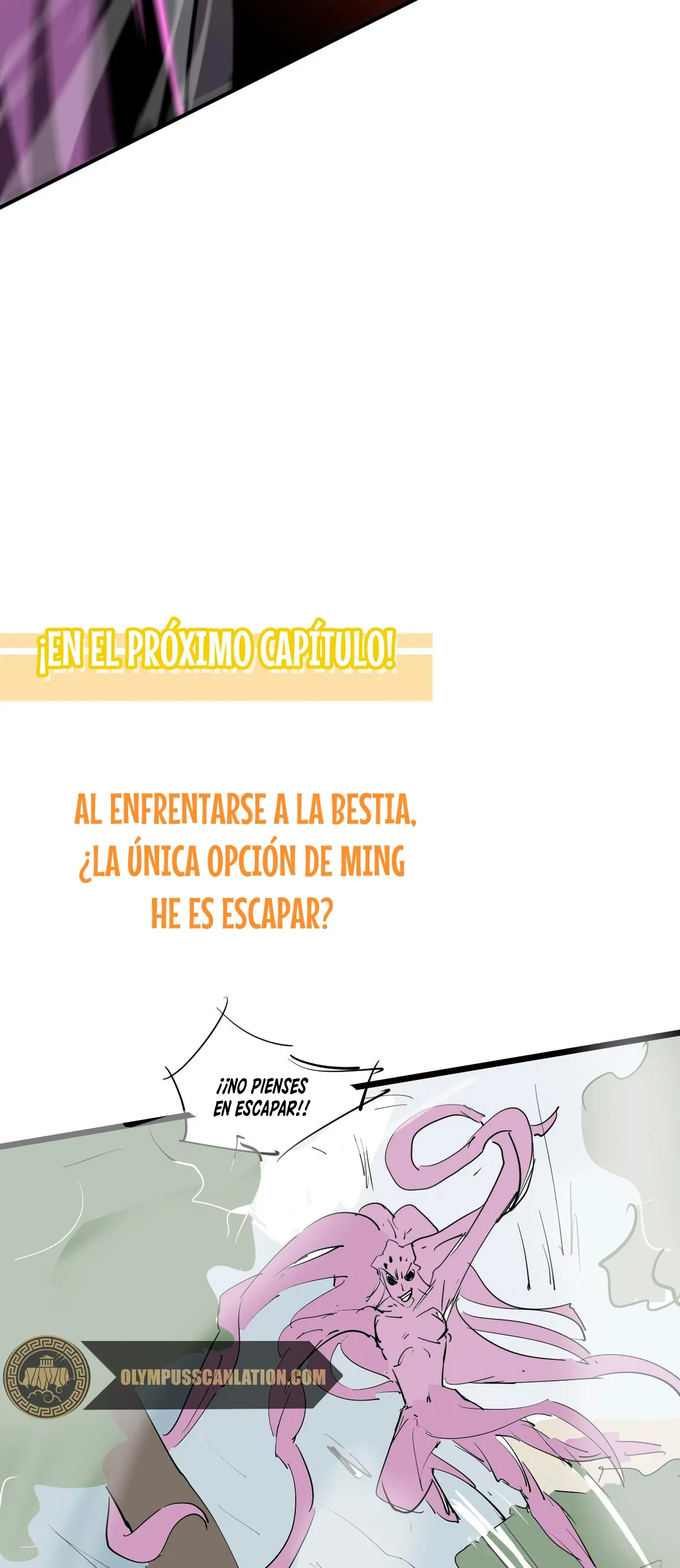 Super Evolución capítulo 45, página 65