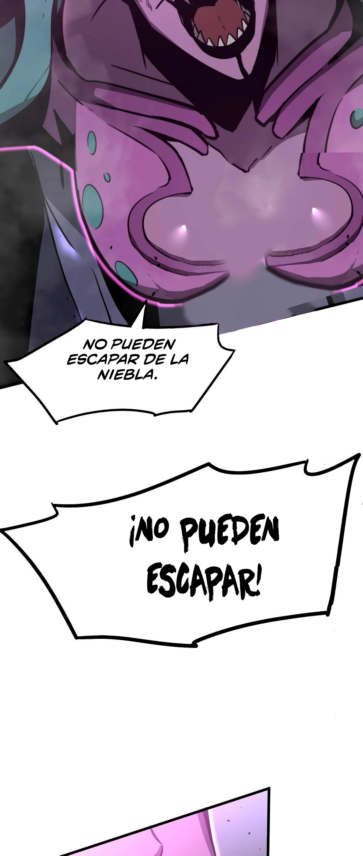 Super Evolución capítulo 46, página 34