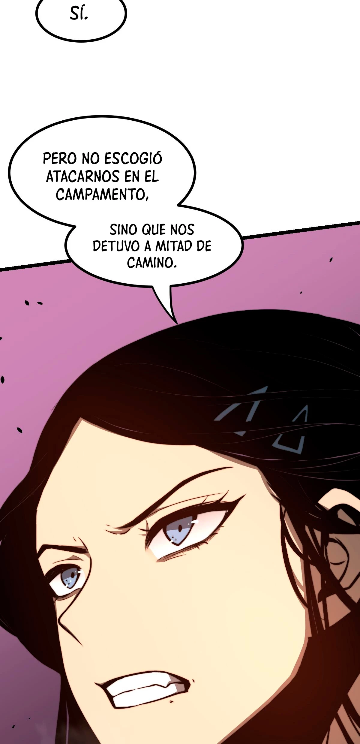 Super Evolución capítulo 47, página 66
