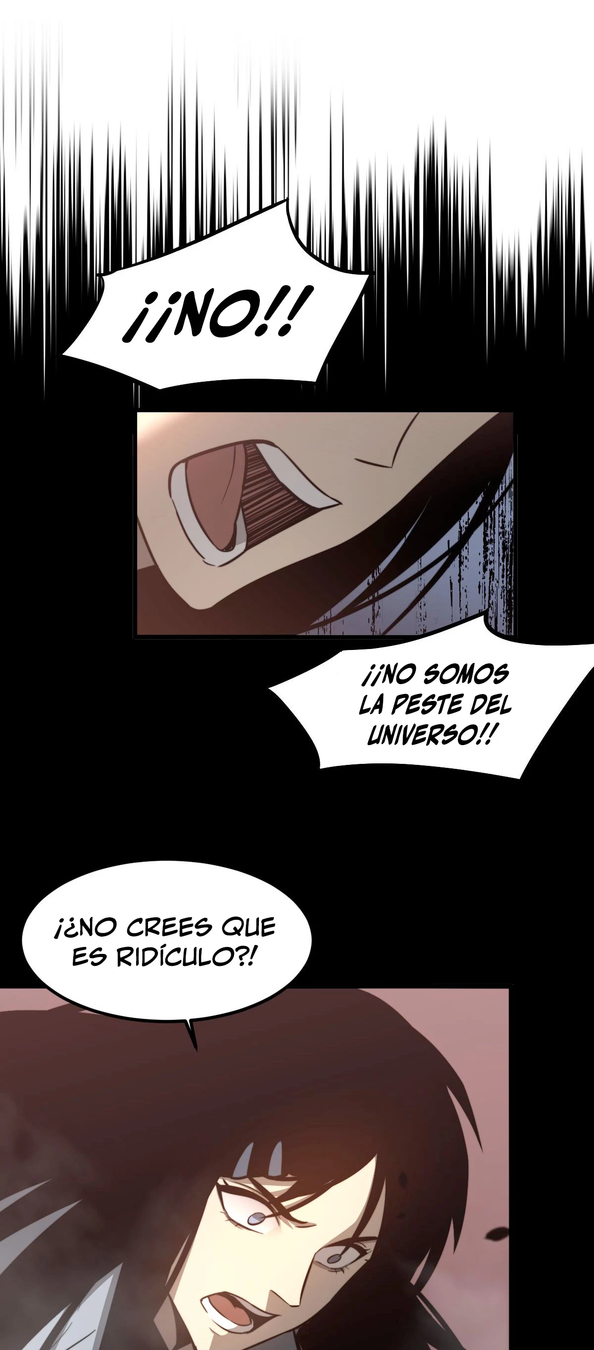 Super Evolución capítulo 49, página 44