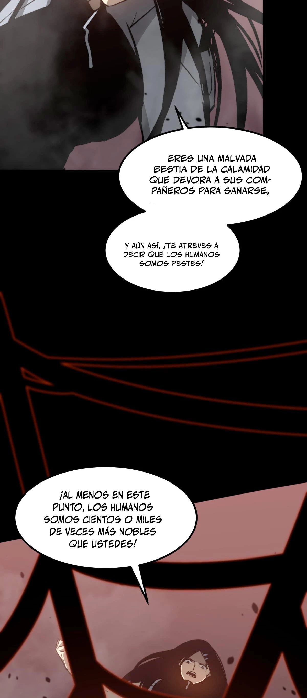 Super Evolución capítulo 49, página 45