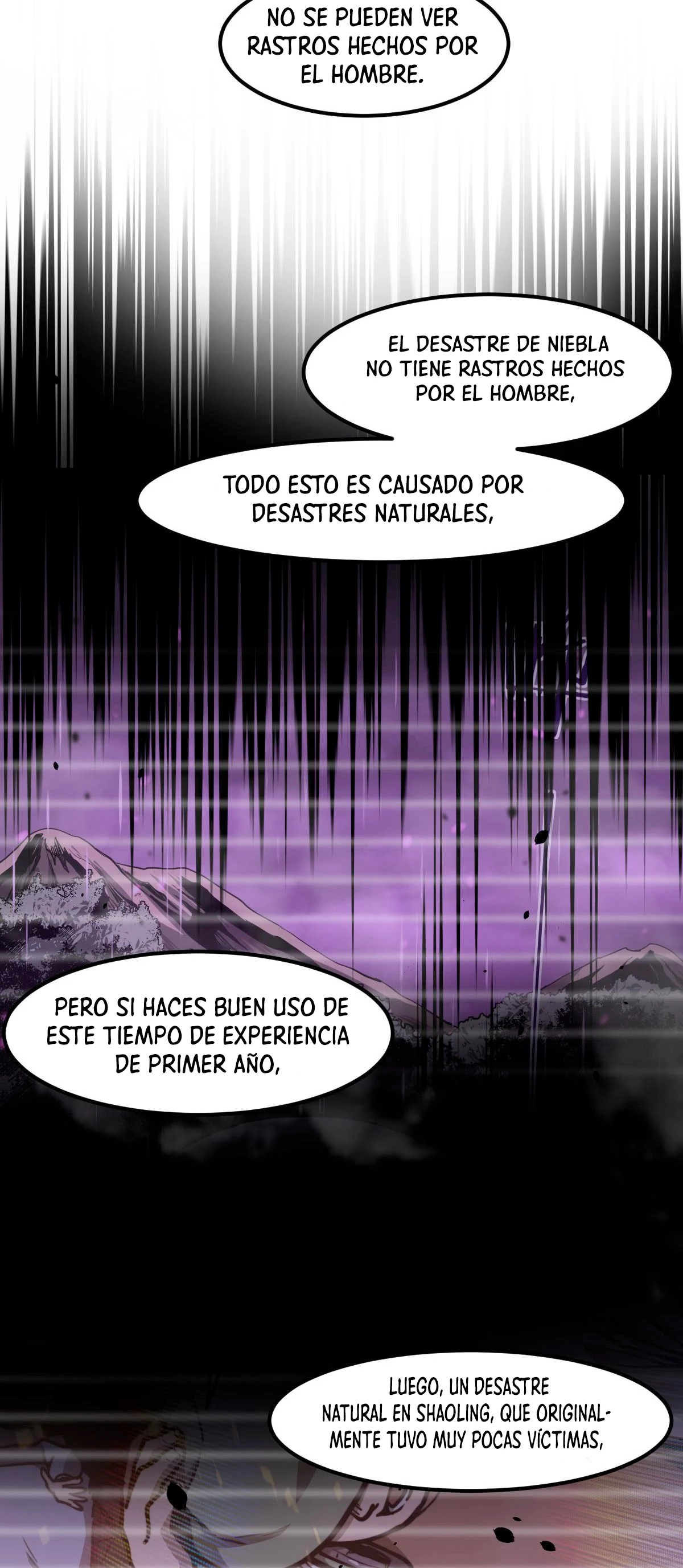 Super Evolución capítulo 51, página 13