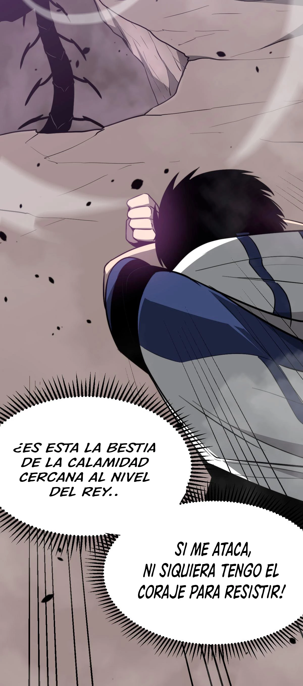 Super Evolución capítulo 51, página 44