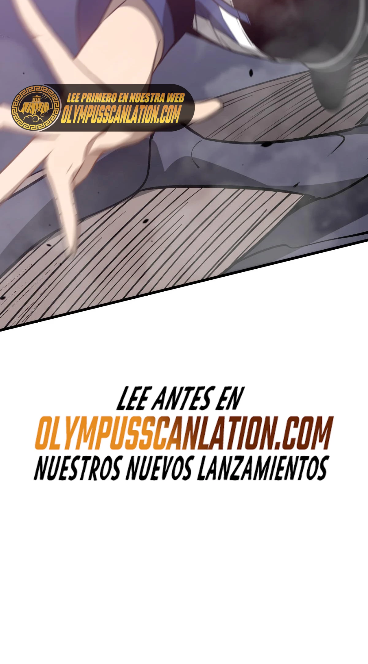 Super Evolución capítulo 51, página 63