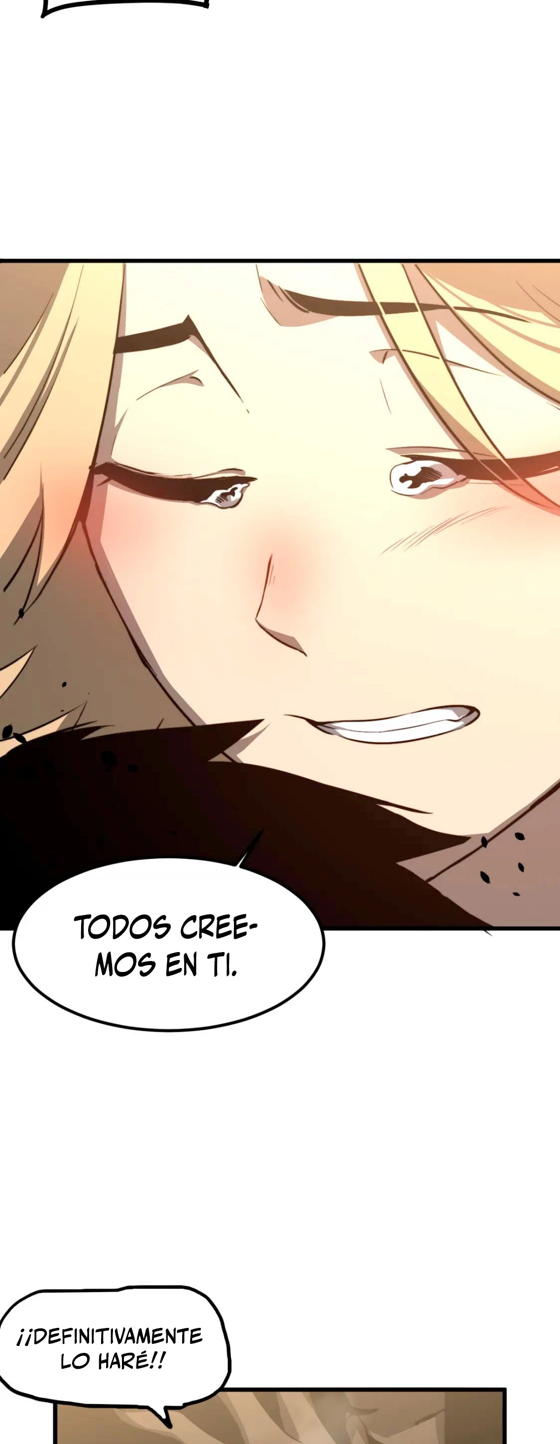 Super Evolución capítulo 52, página 14