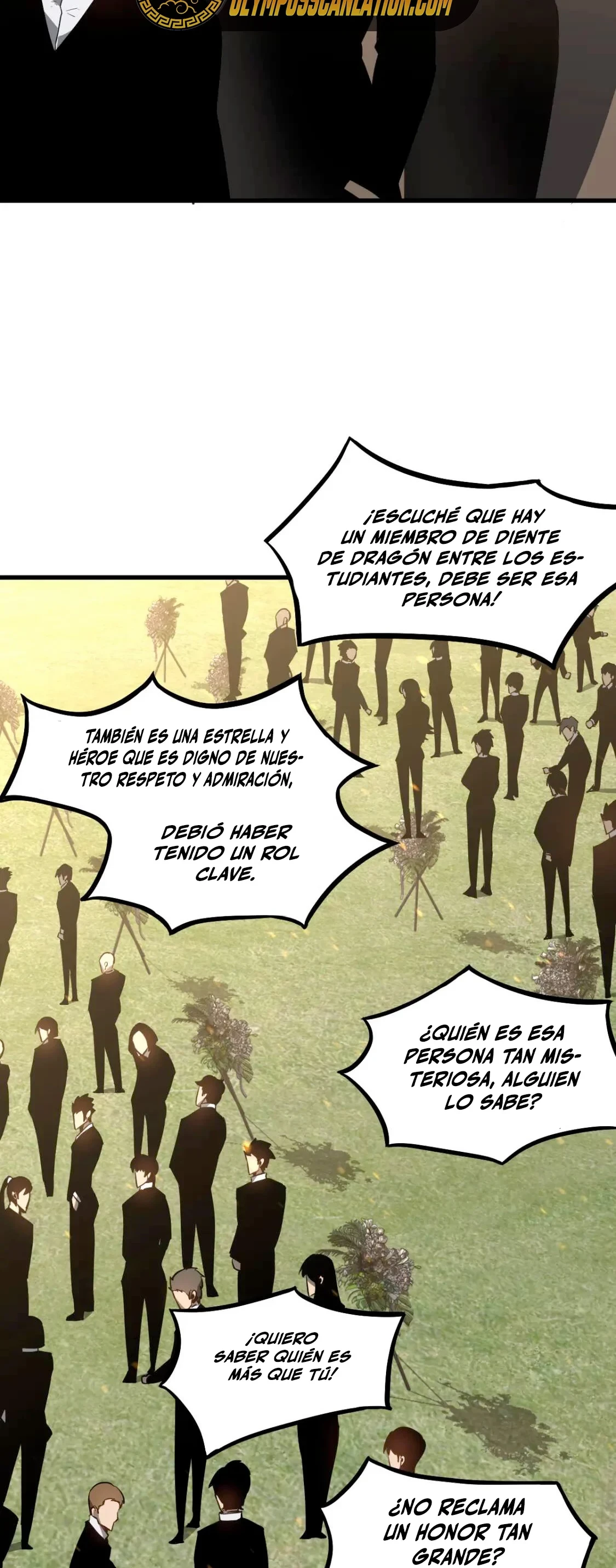 Super Evolución capítulo 52, página 41