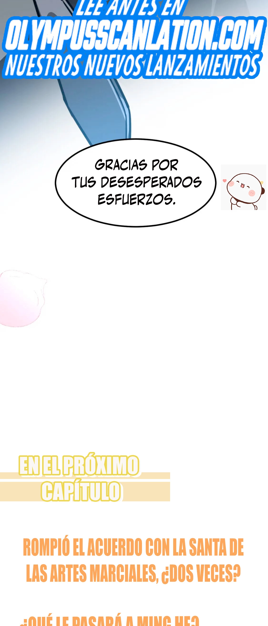 Super Evolución capítulo 52, página 69