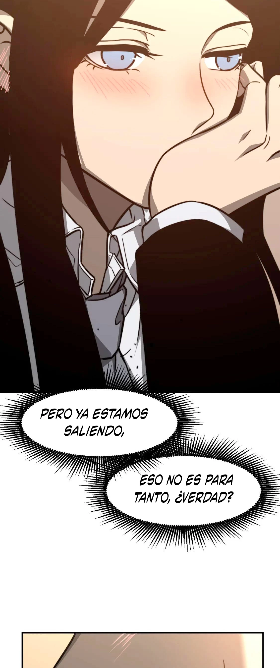 Super Evolución capítulo 53, página 14
