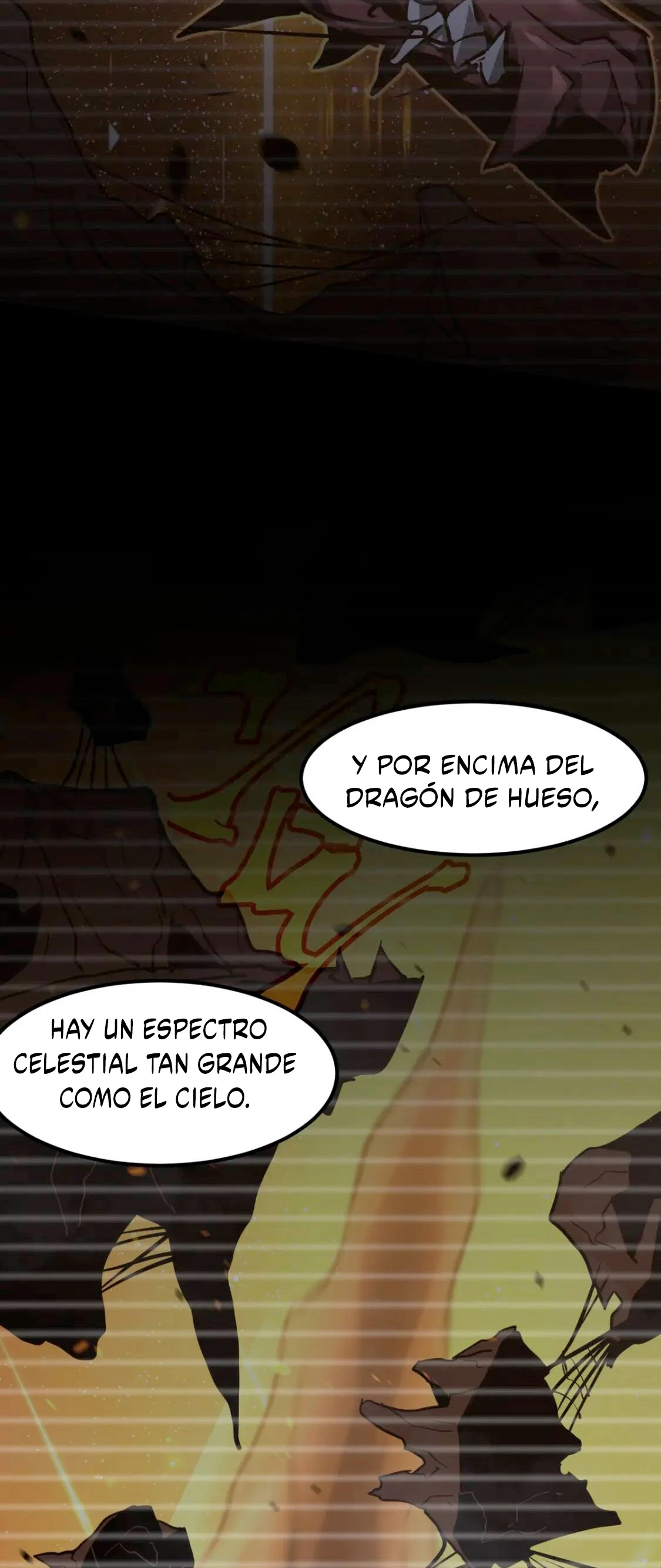 Super Evolución capítulo 53, página 44