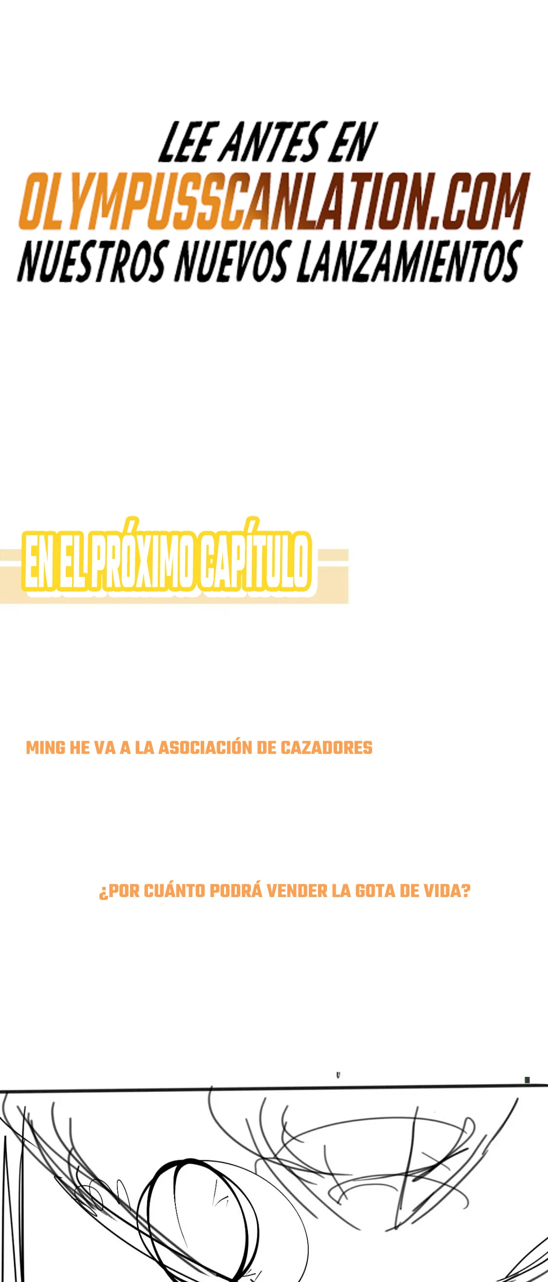 Super Evolución capítulo 53, página 71