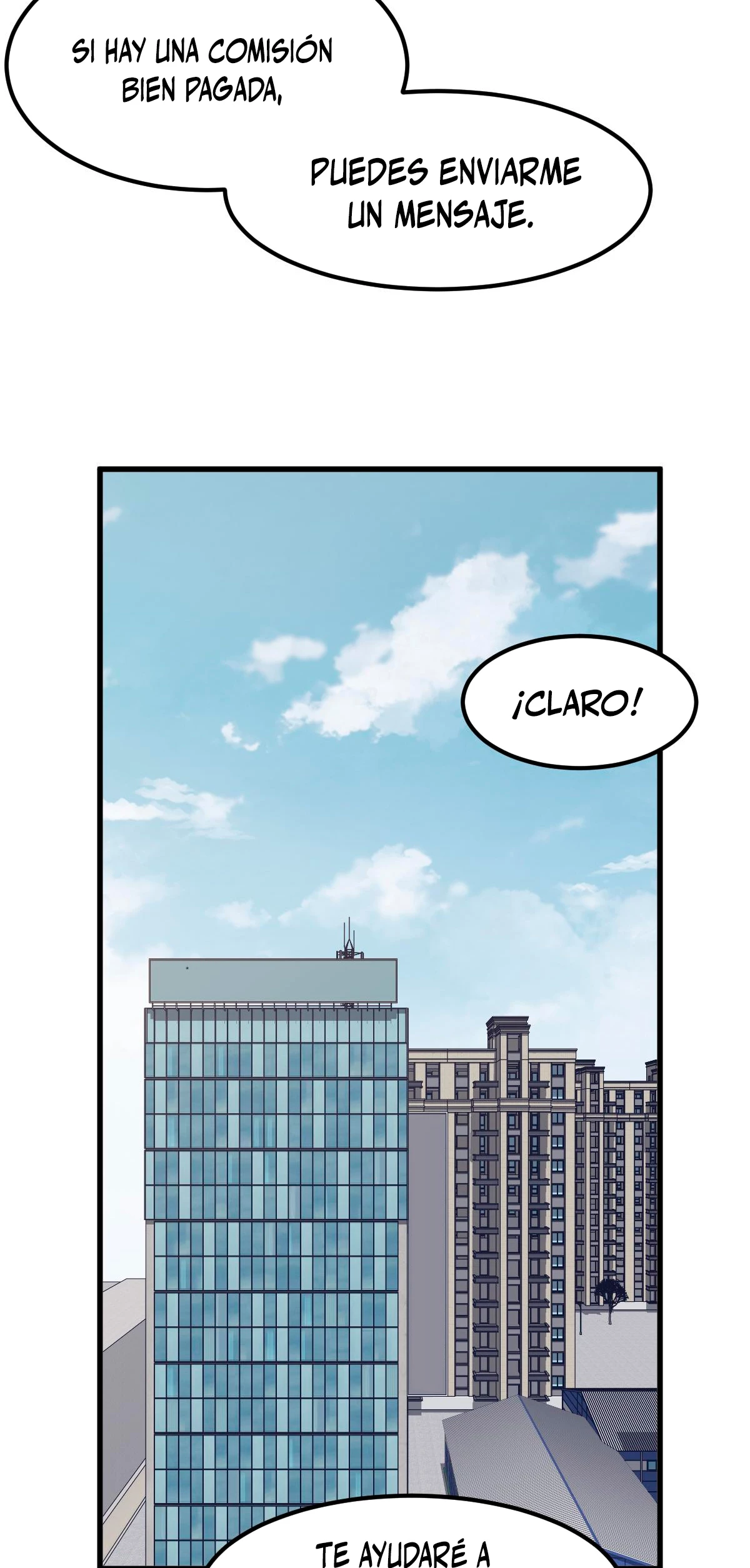 Super Evolución capítulo 54, página 54