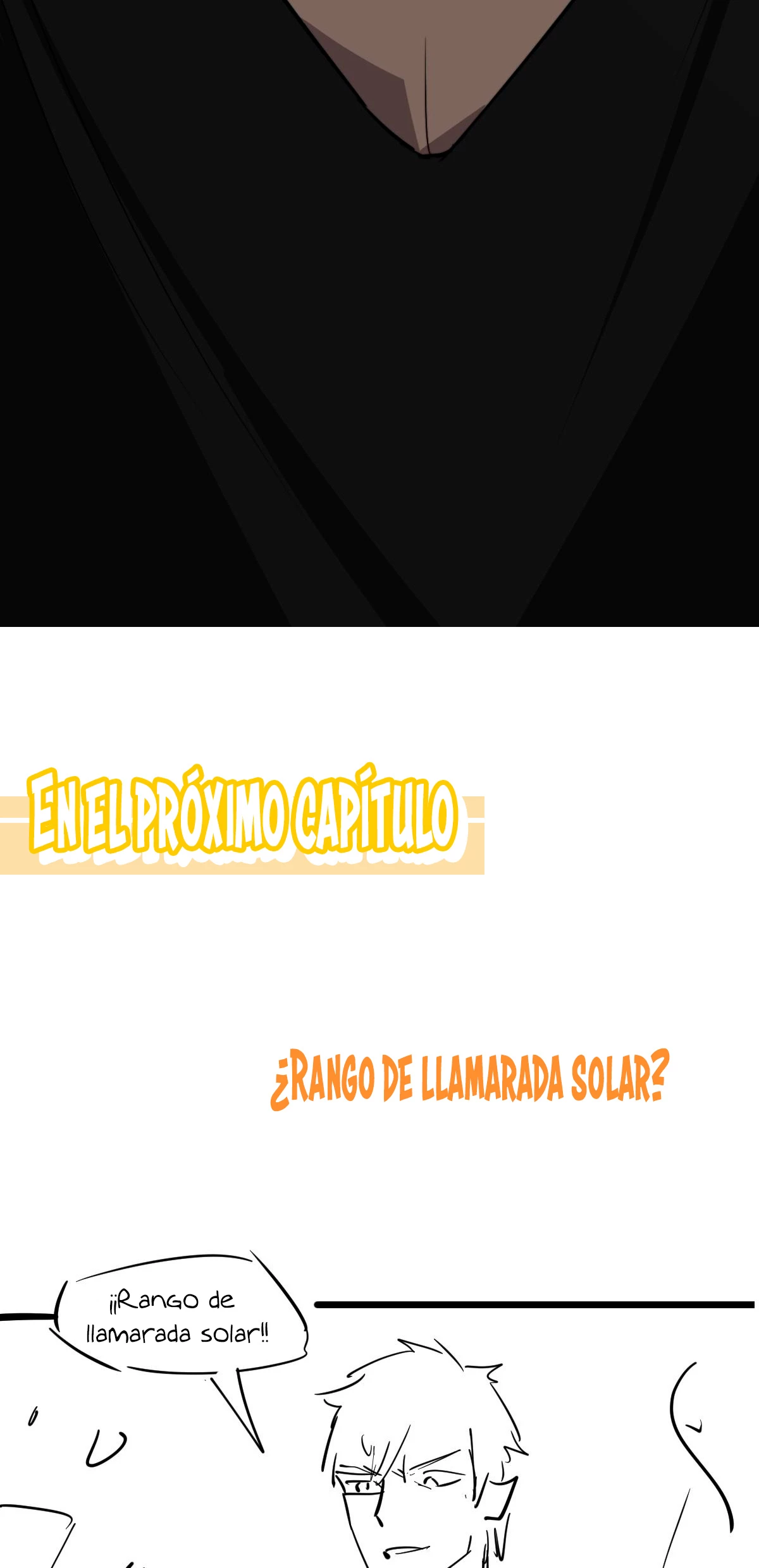 Super Evolución capítulo 56, página 61