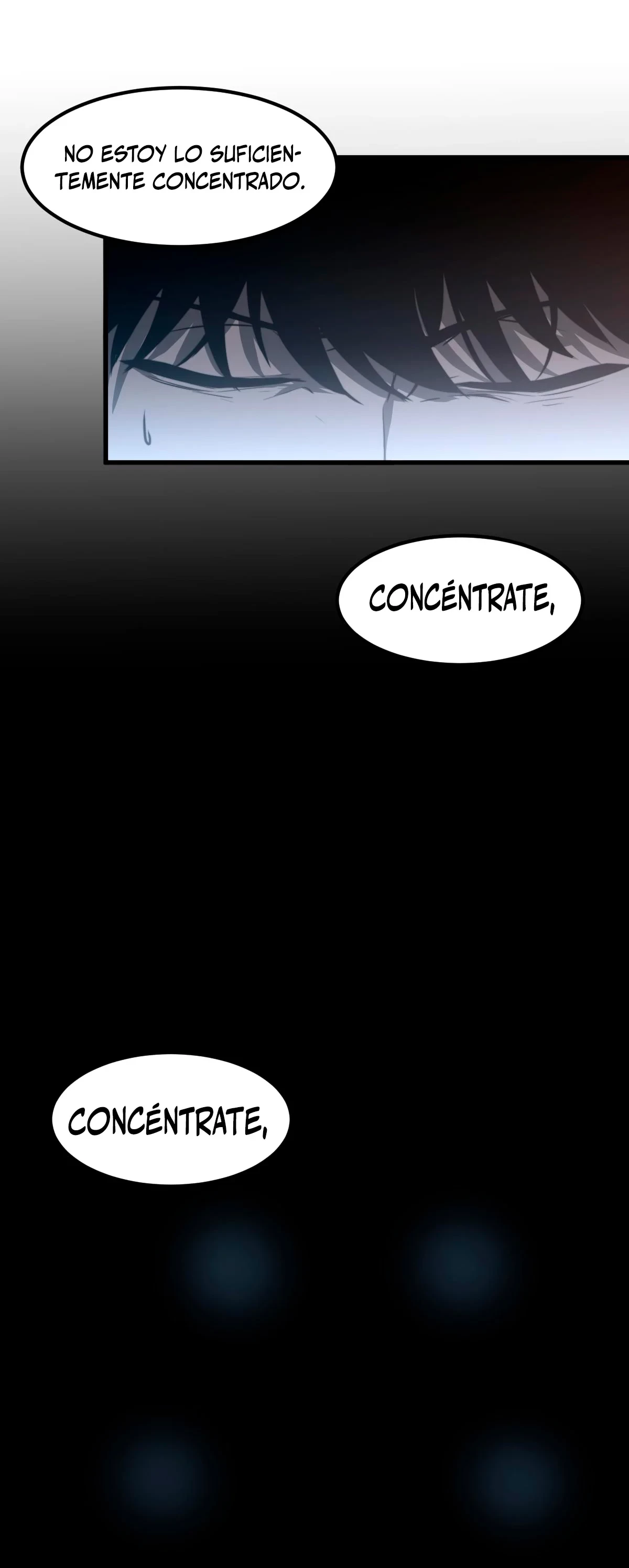 Super Evolución capítulo 57, página 12
