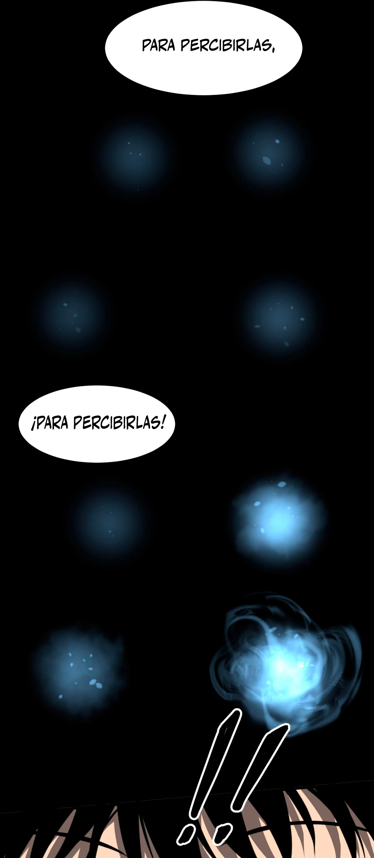 Super Evolución capítulo 57, página 13