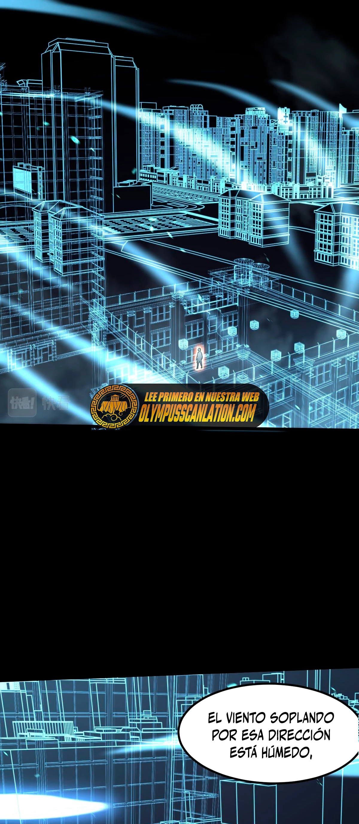 Super Evolución capítulo 57, página 18