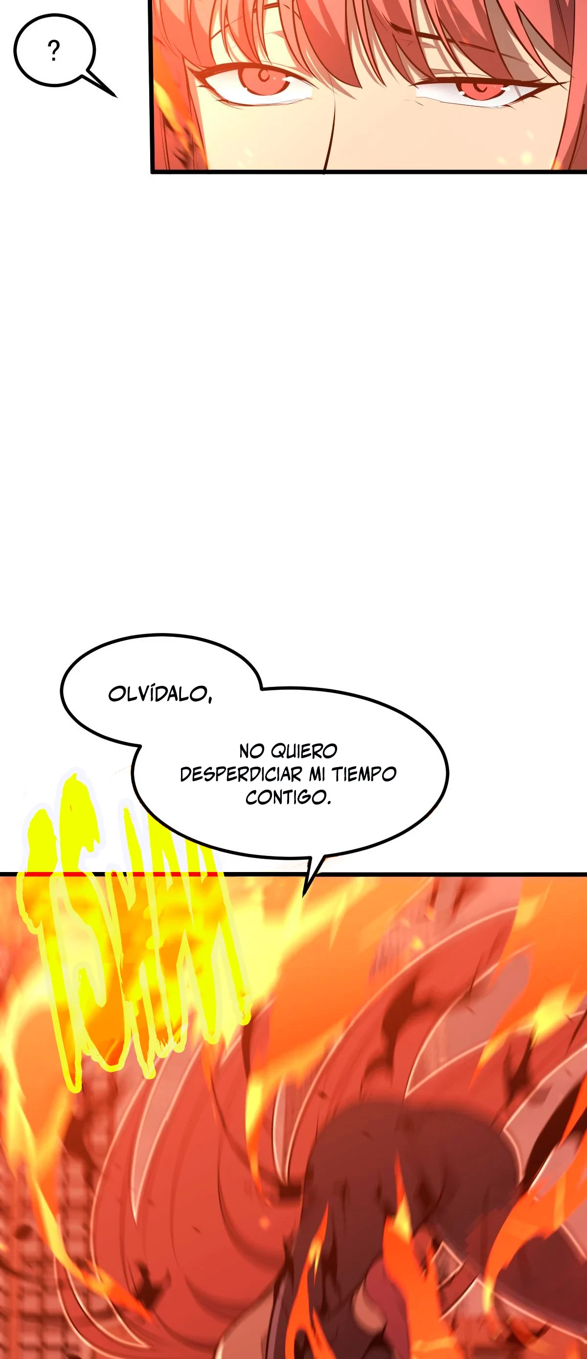 Super Evolución capítulo 59, página 12