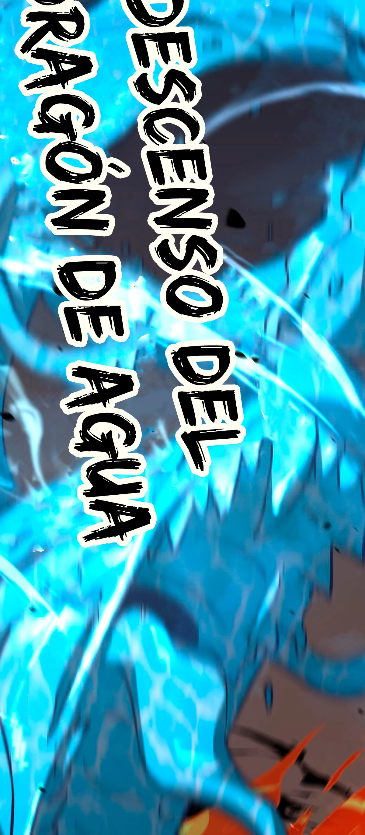 Super Evolución capítulo 59, página 22