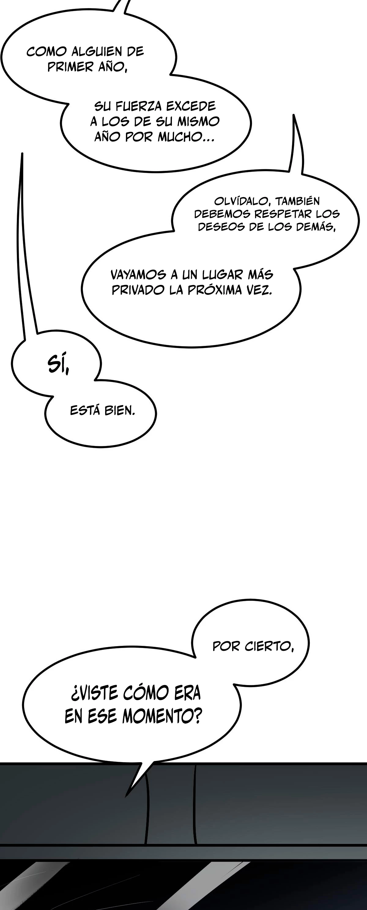 Super Evolución capítulo 59, página 73