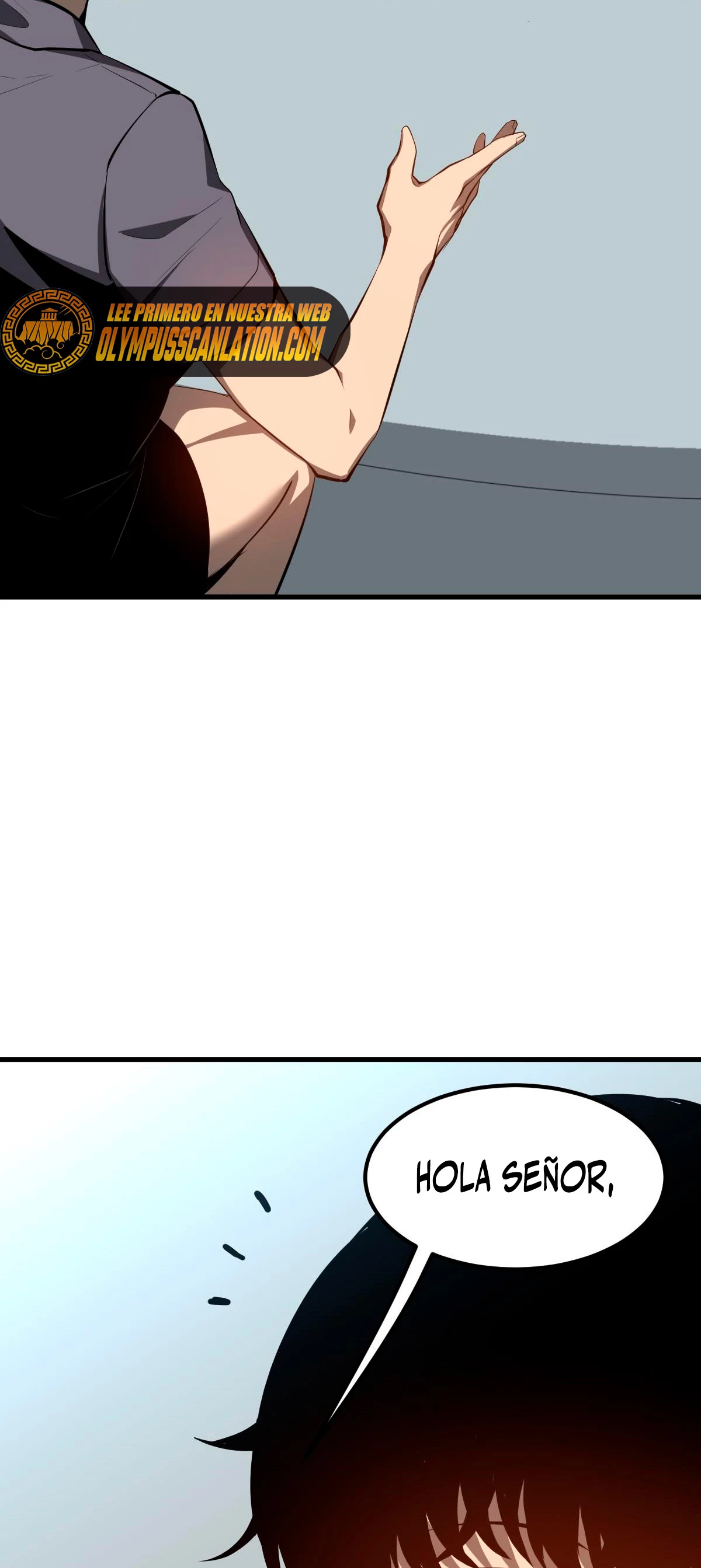 Super Evolución capítulo 62, página 11