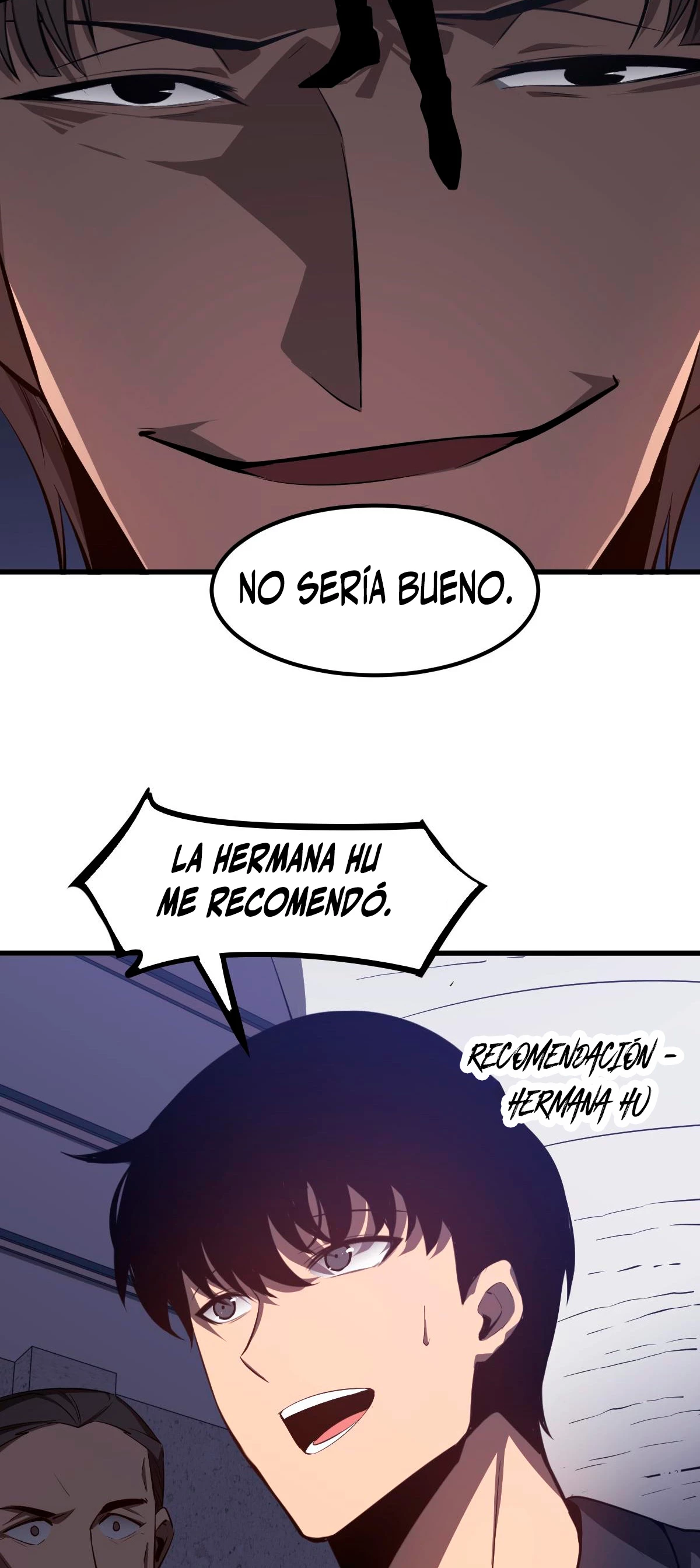 Super Evolución capítulo 62, página 27