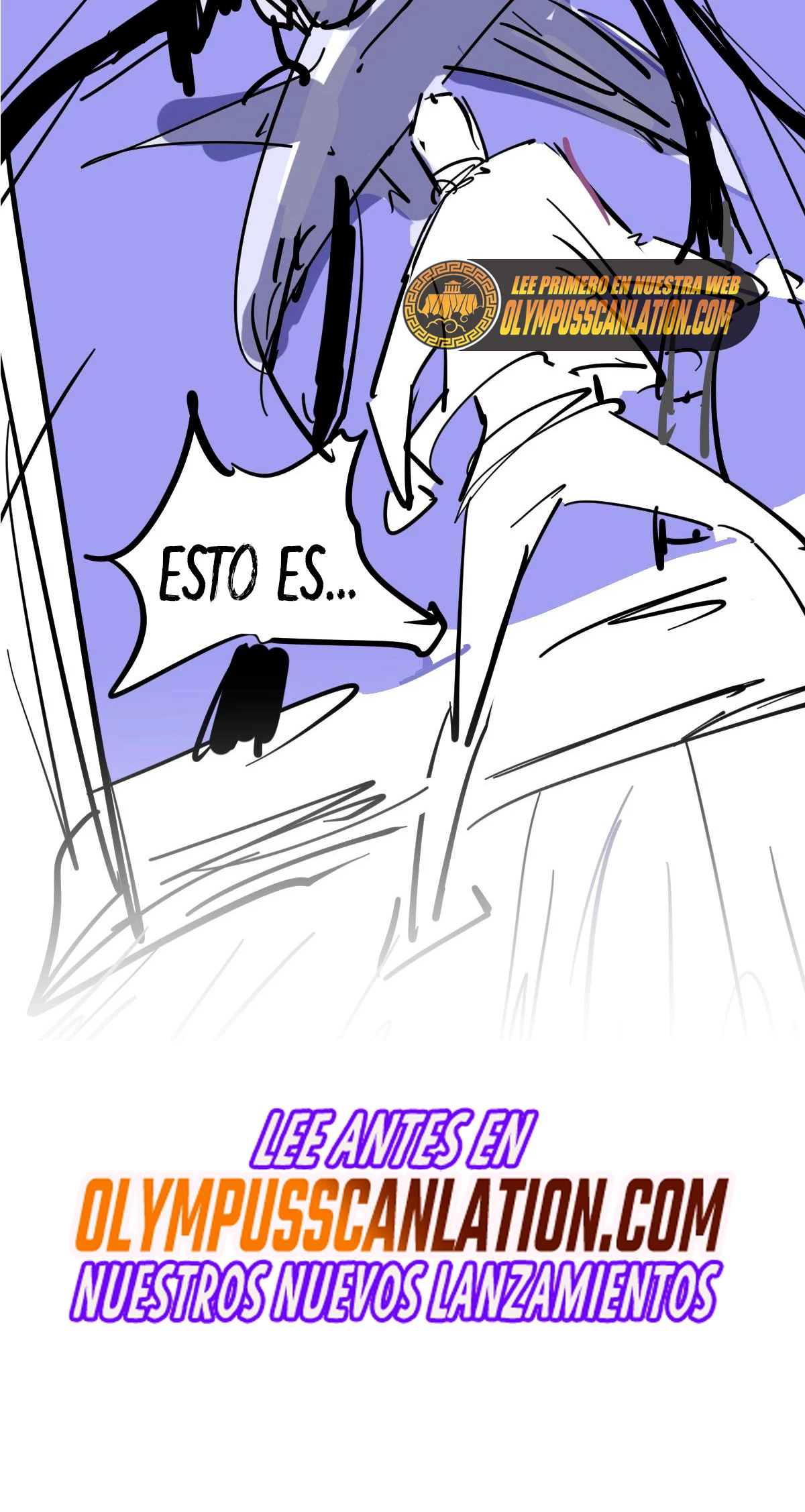 Super Evolución capítulo 62, página 63