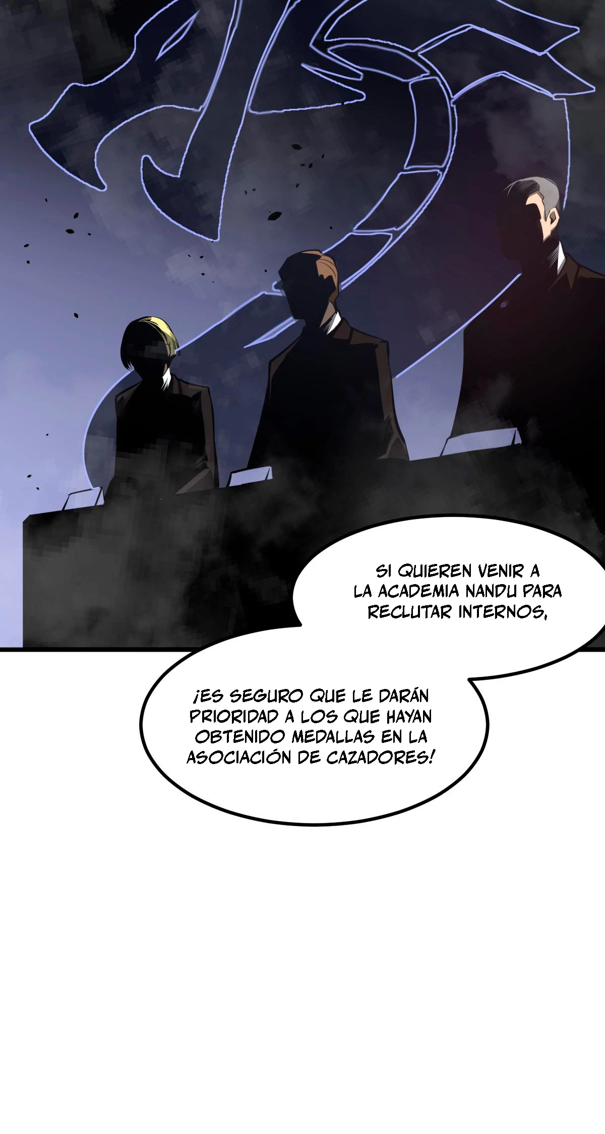 Super Evolución capítulo 66, página 35