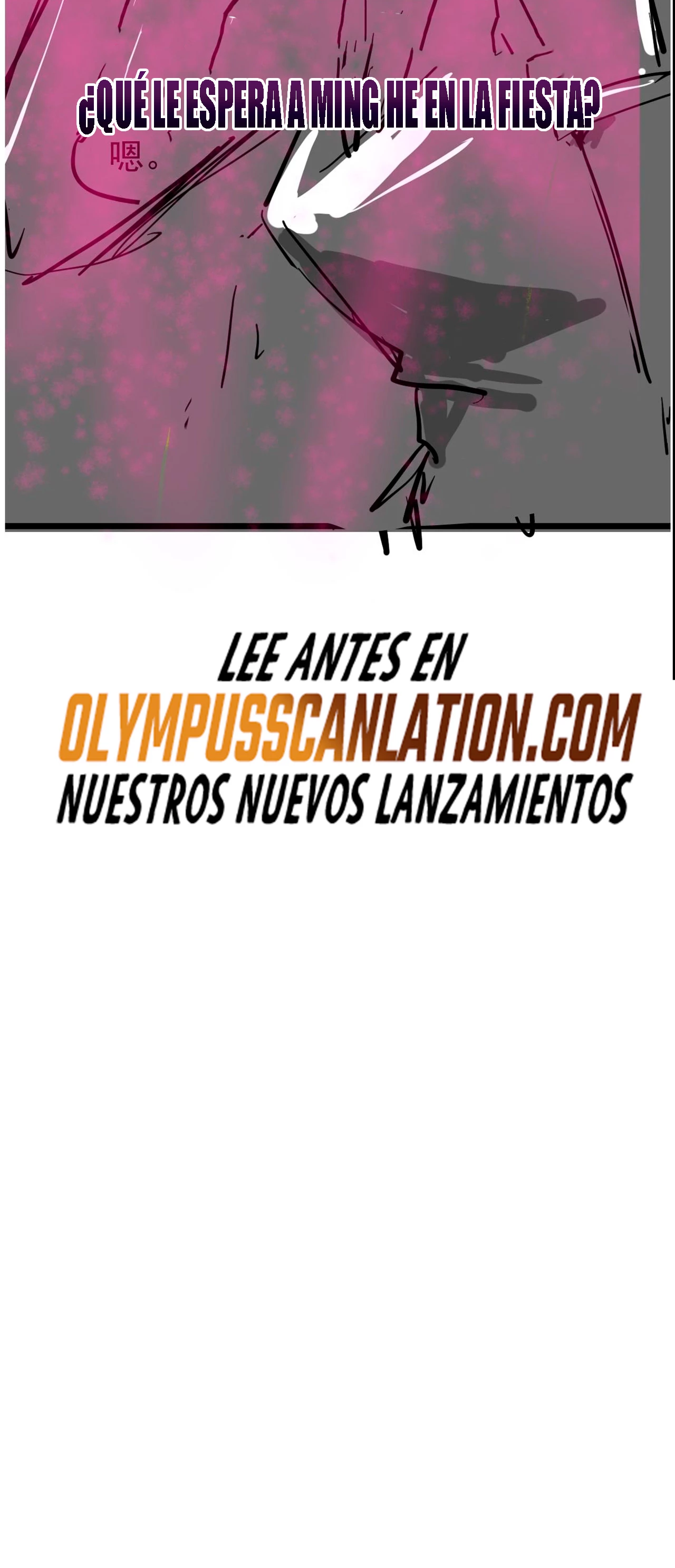 Super Evolución capítulo 66, página 66