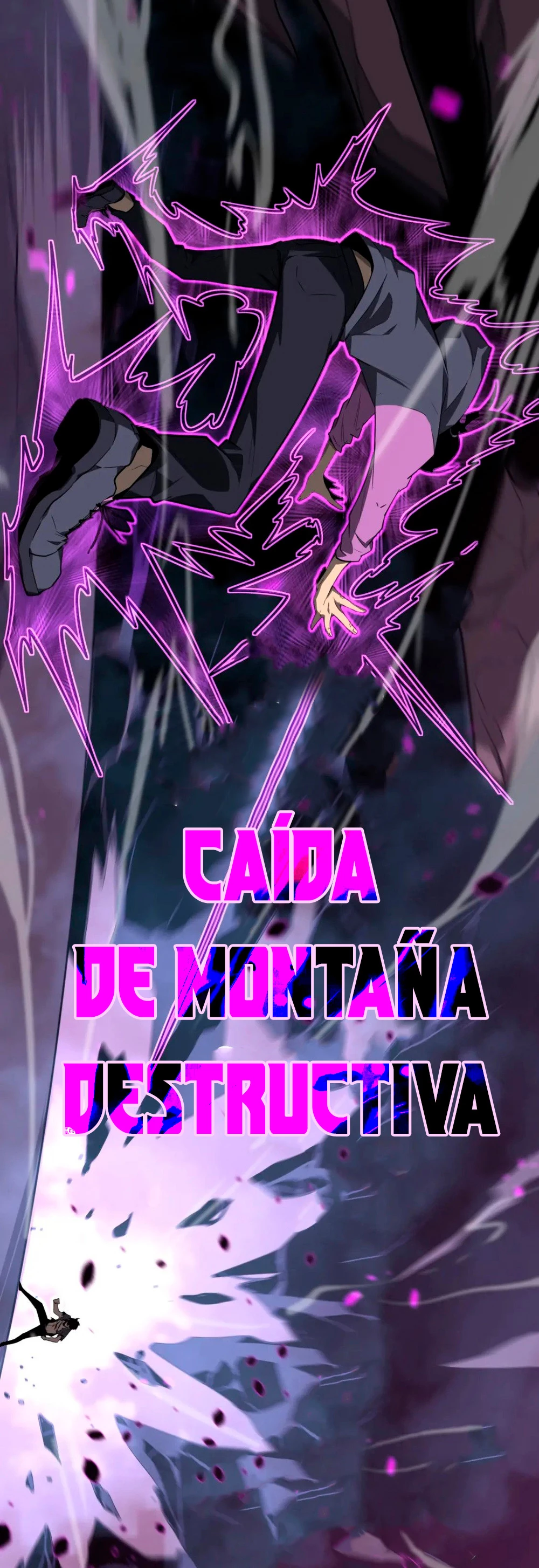 Super Evolución capítulo 72, página 13