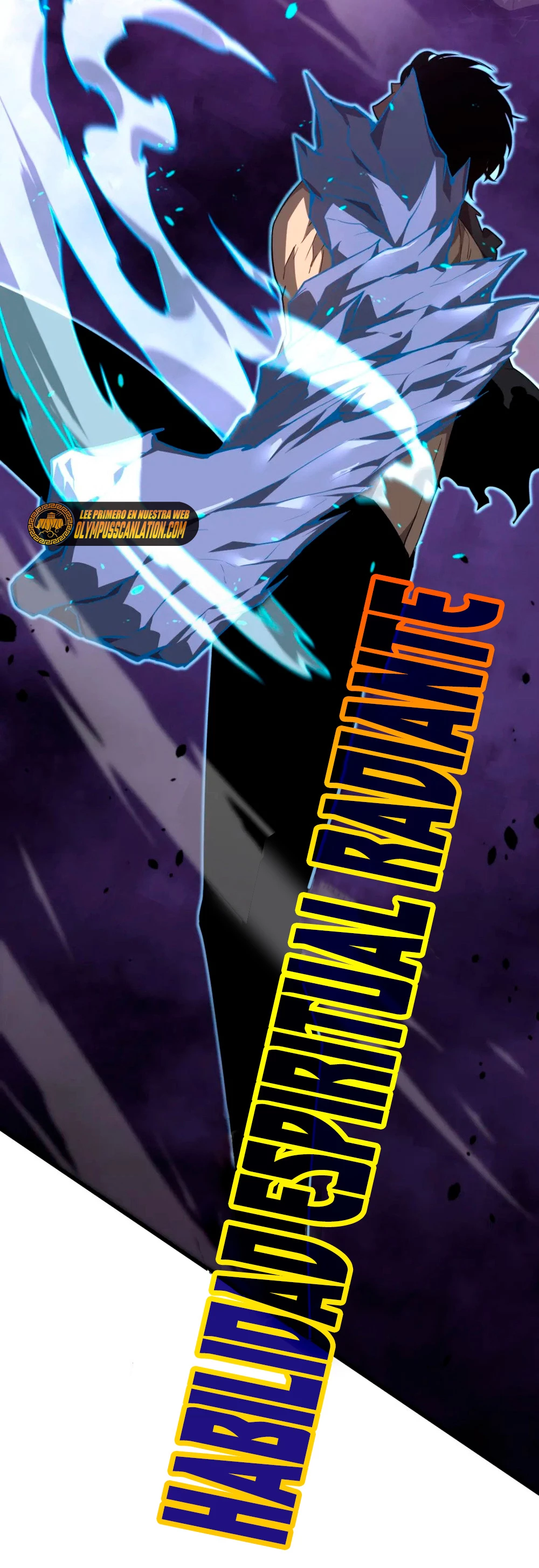 Super Evolución capítulo 72, página 15