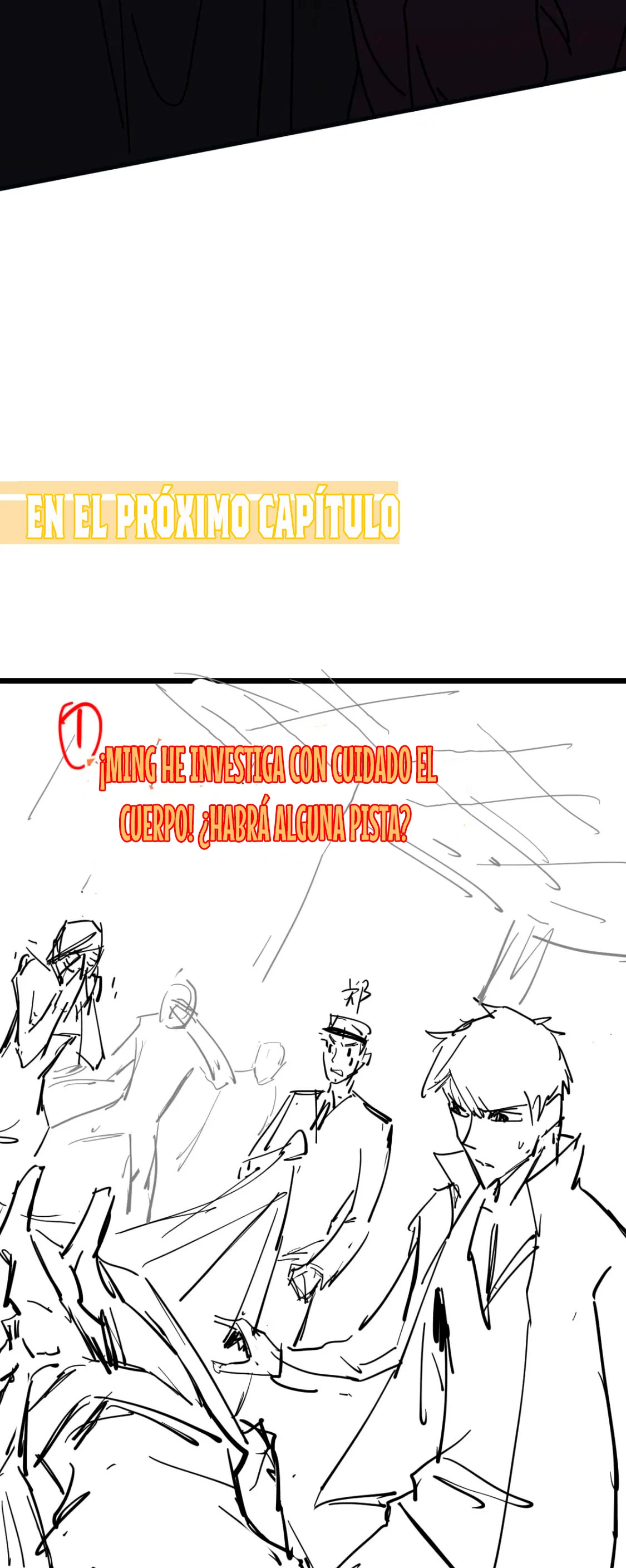 Super Evolución capítulo 76, página 67