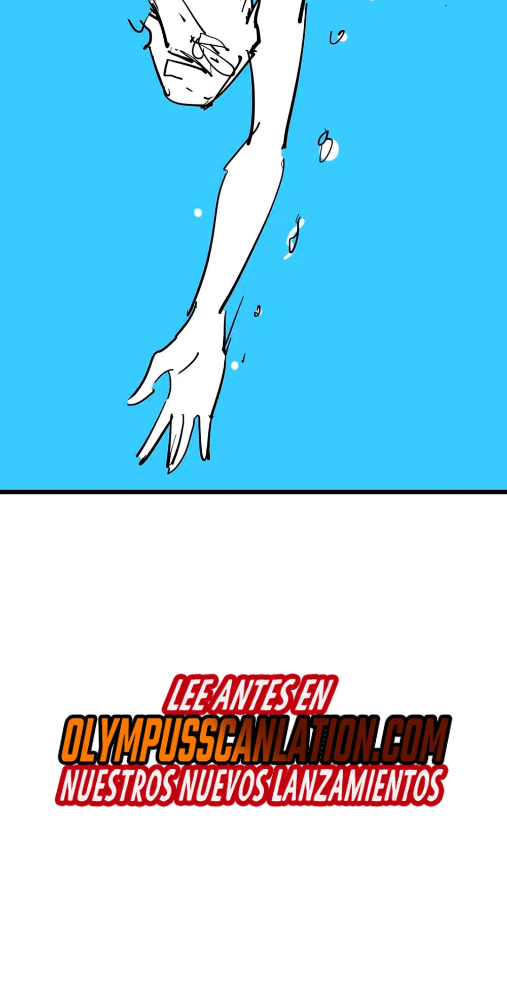 Super Evolución capítulo 77, página 53