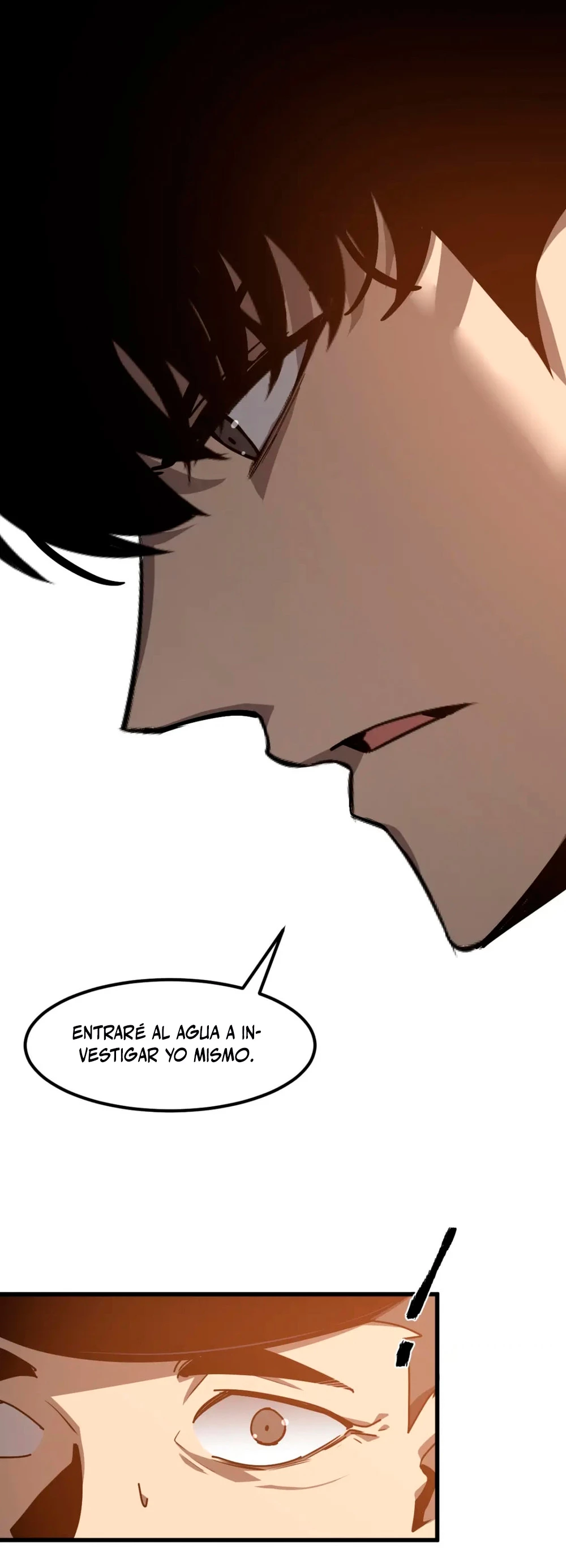 Super Evolución capítulo 78, página 45
