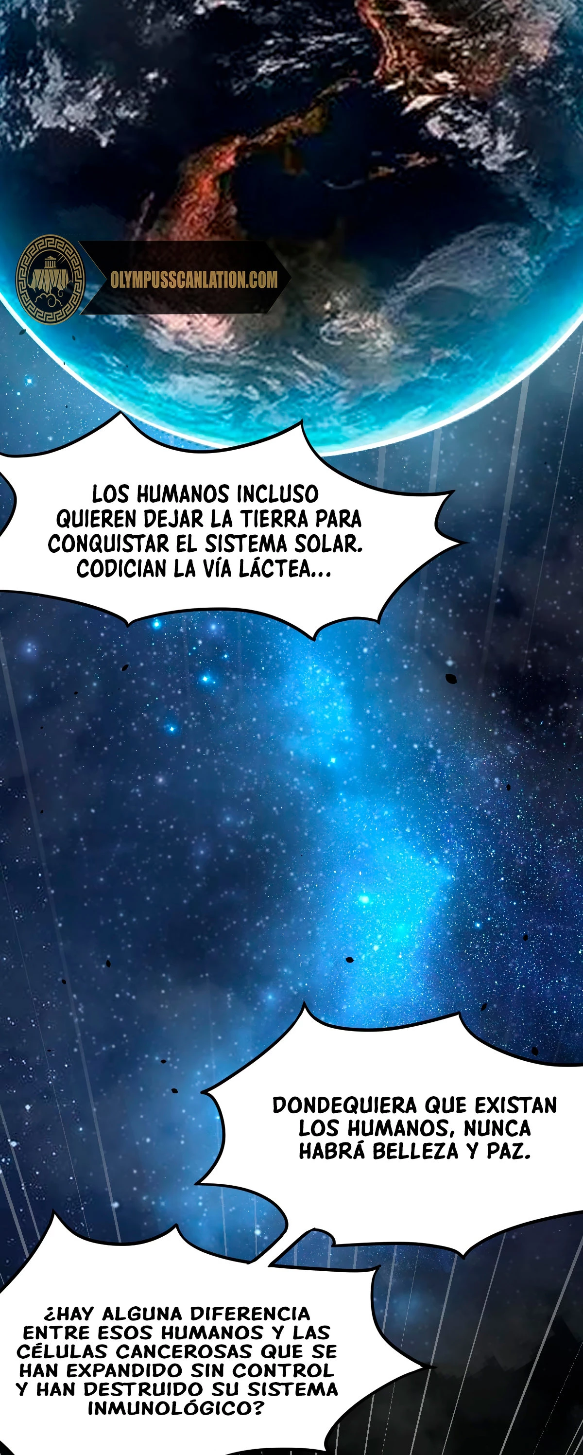 Super Evolución capítulo 8, página 39