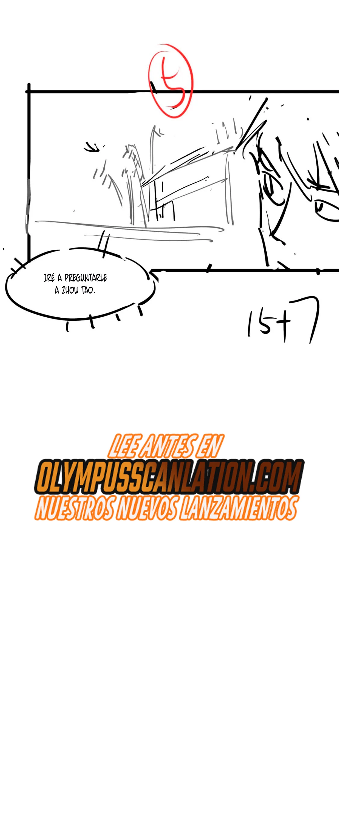 Super Evolución capítulo 82, página 66