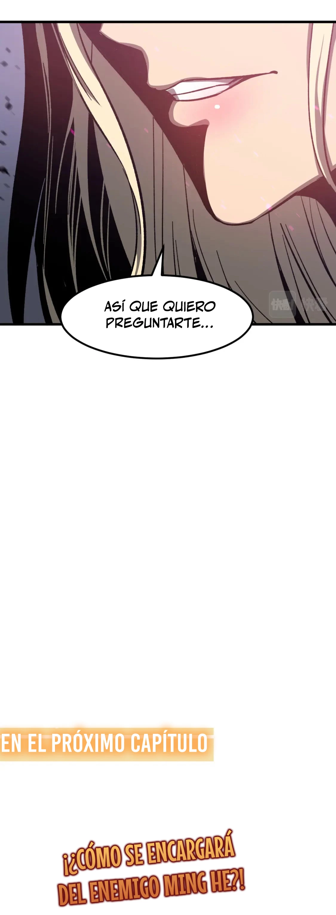 Super Evolución capítulo 83, página 38