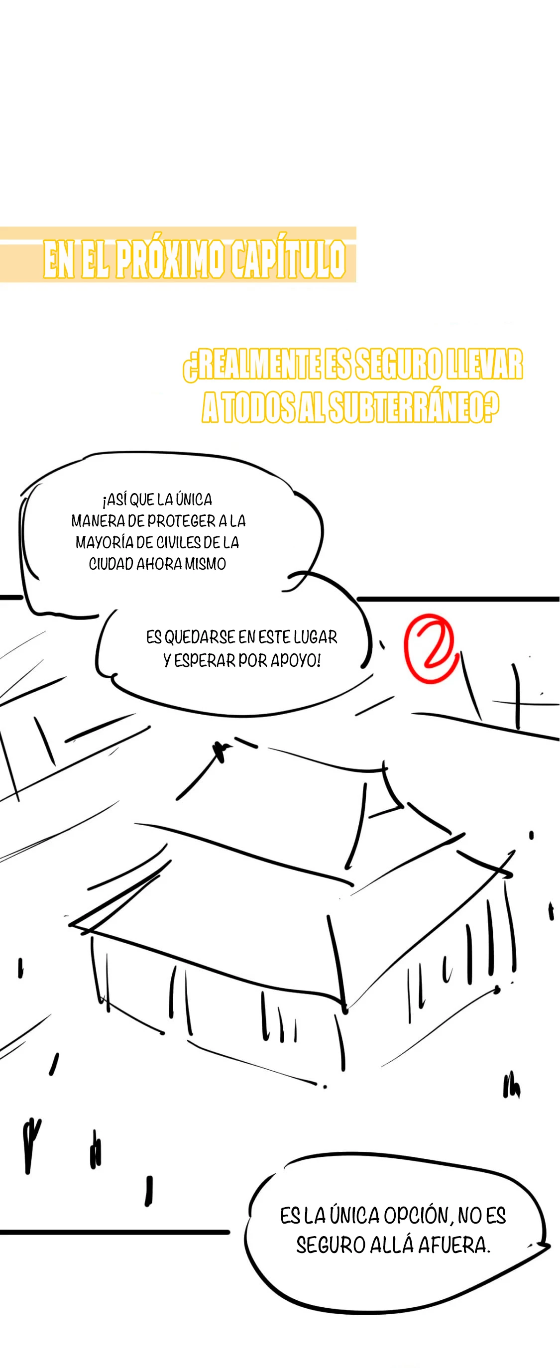 Super Evolución capítulo 86, página 60