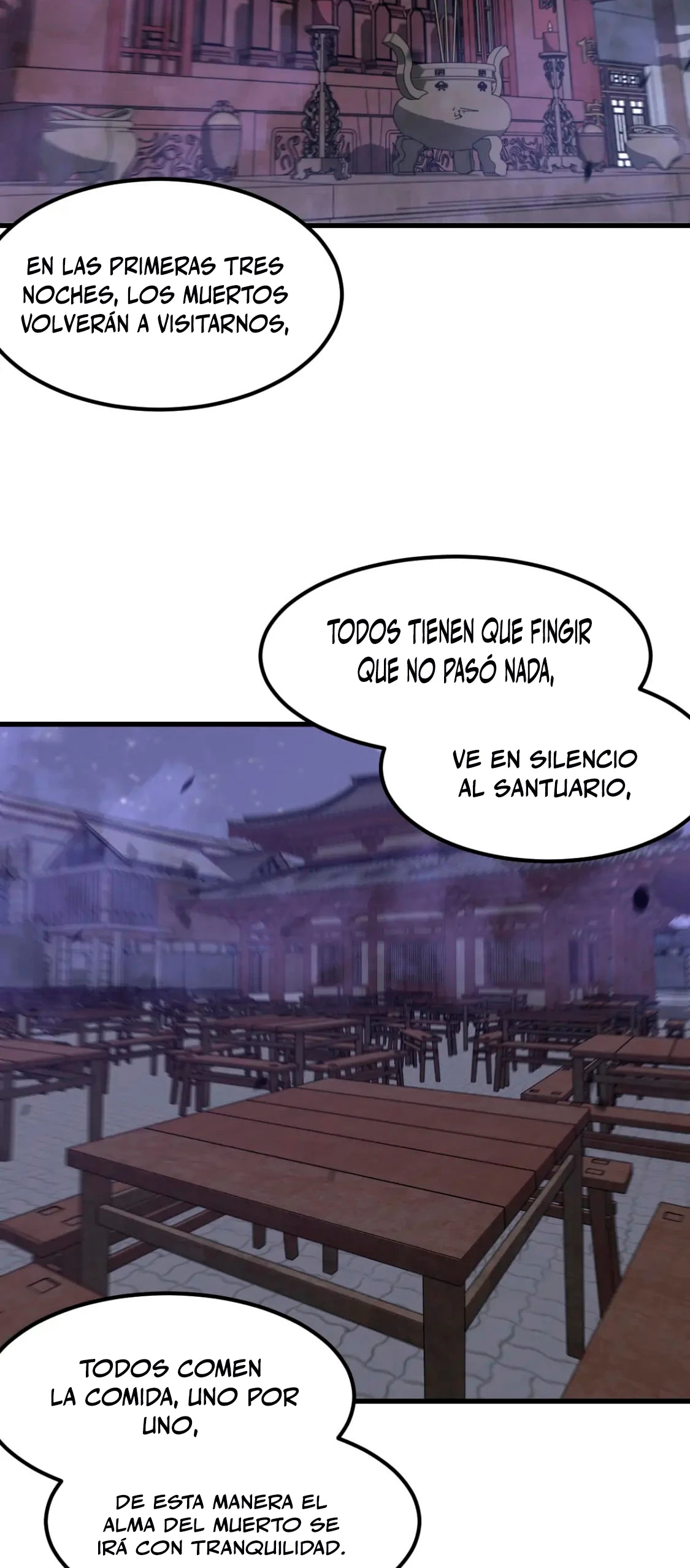 Super Evolución capítulo 87, página 27