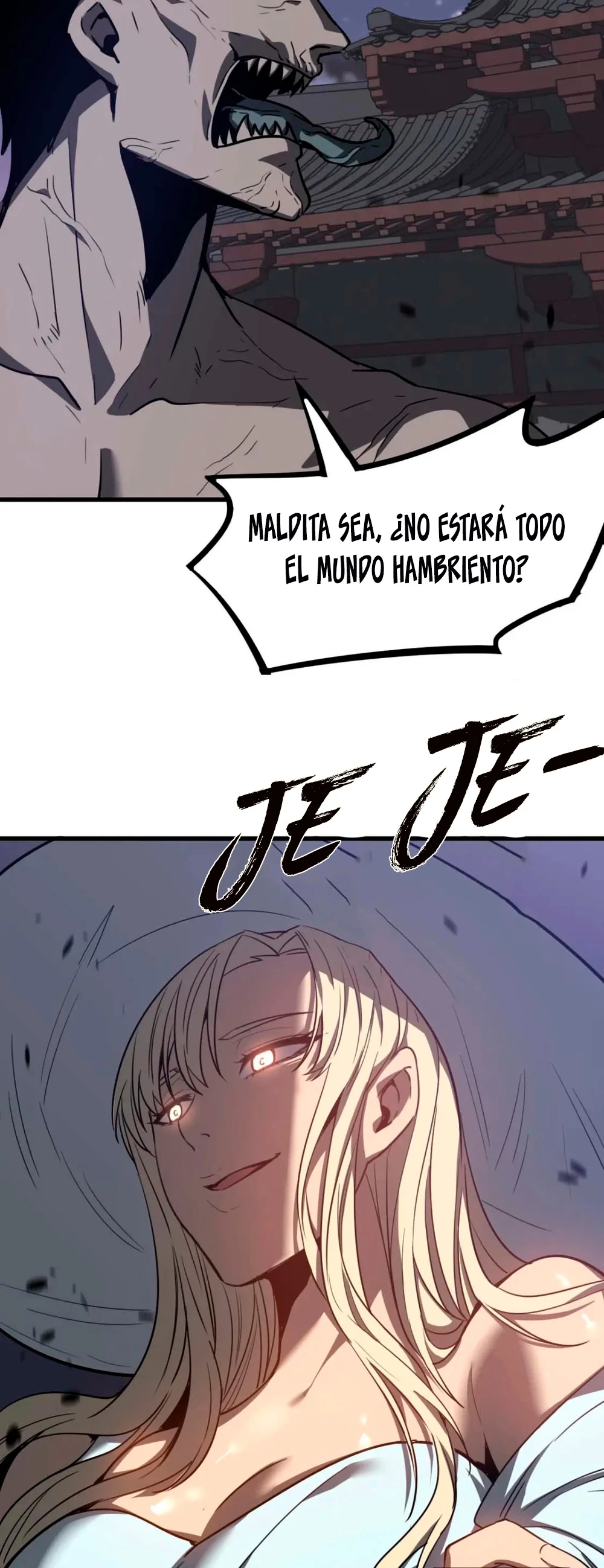 Super Evolución capítulo 88, página 13