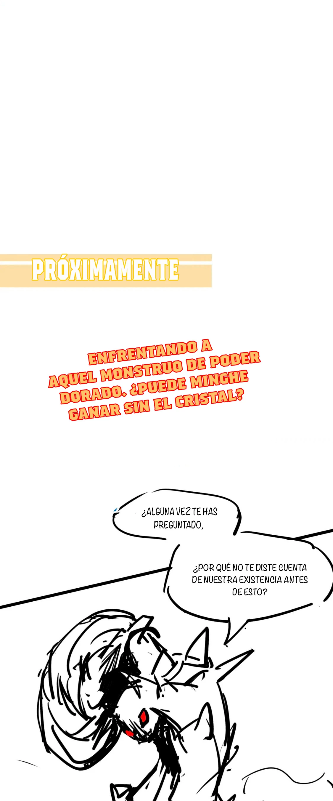 Super Evolución capítulo 90, página 46