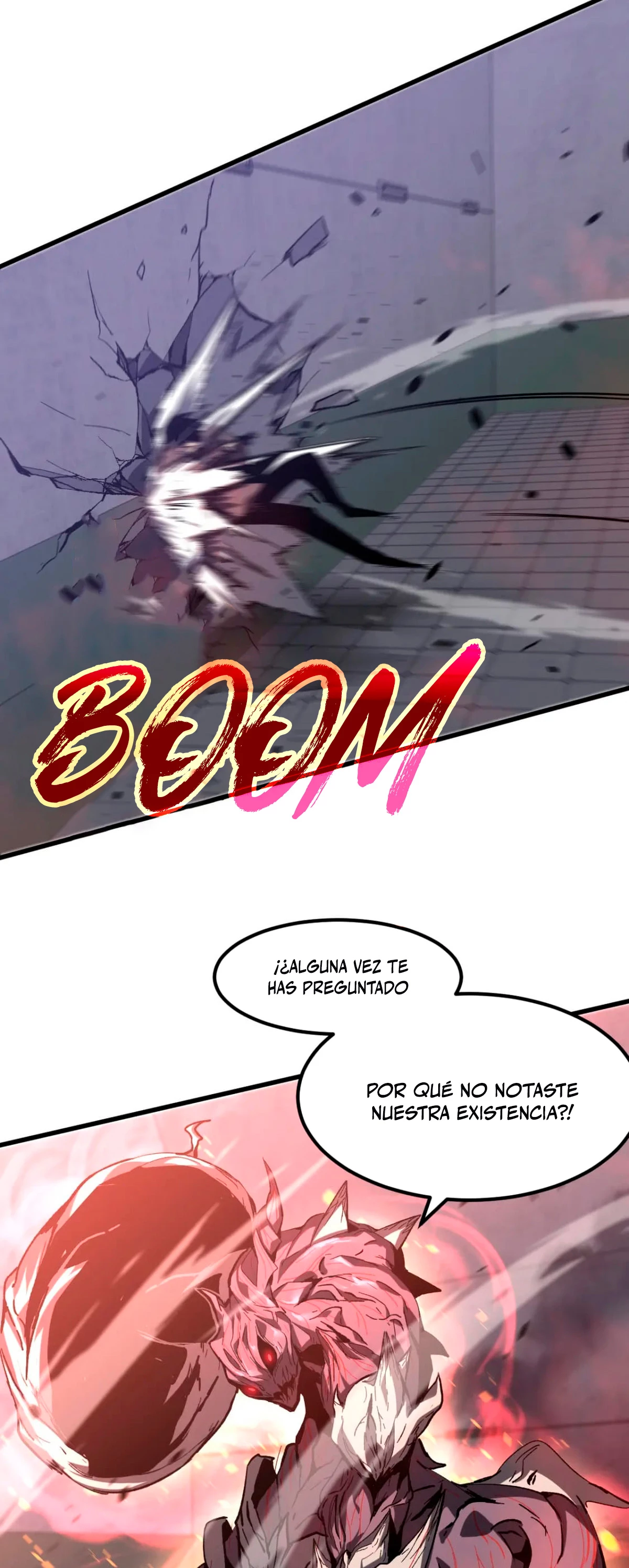 Super Evolución capítulo 91, página 5