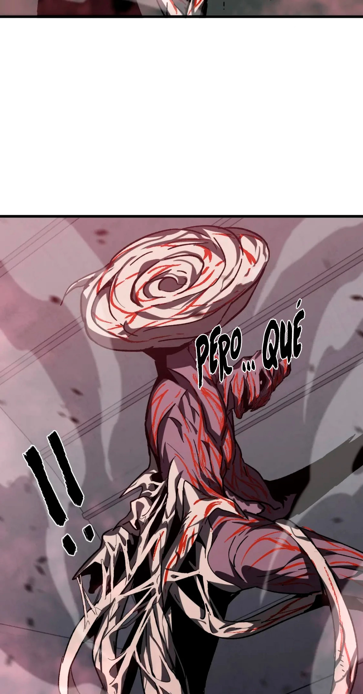 Super Evolución capítulo 91, página 25