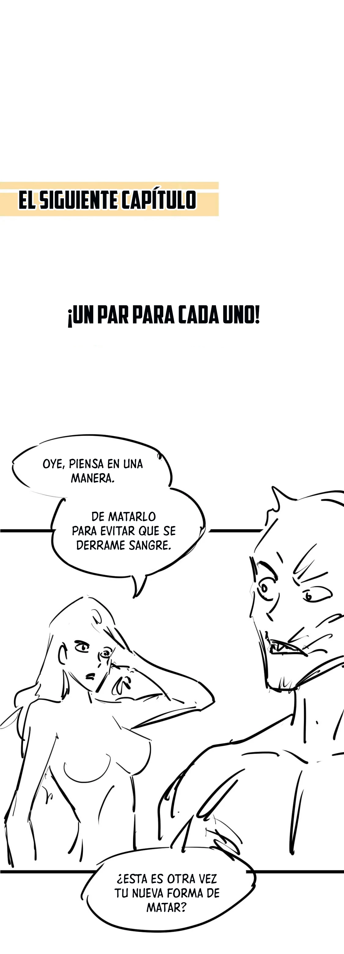 Super Evolución capítulo 94, página 41