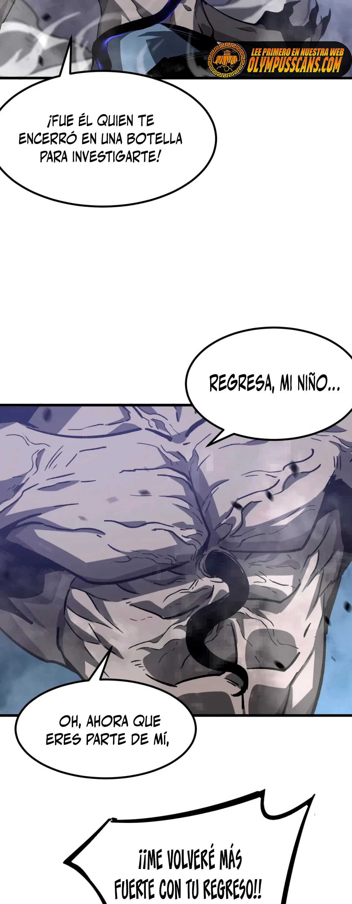 Super Evolución capítulo 95, página 43