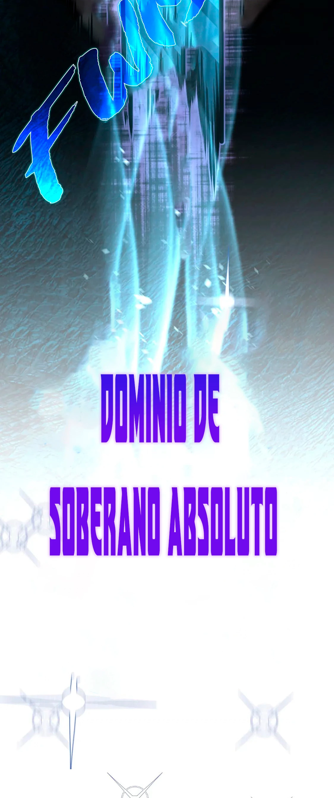 Super Evolución capítulo 97, página 46